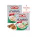 MacCoffee Kapuchino with cinnamon Di Torino 40 pcs