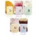 JMELLA Perfumed fabric face masks 5 pcs - Buy Online on GoSupps.com