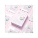JMELLA Perfumed fabric face masks 5 pcs - Buy Online on GoSupps.com