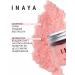 INAYA Anti -cellulite body scrub raspberry 300 grams - Buy Online on GoSupps.com