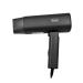 Puff Hair hair dryer 1802GR Gray 1.8 kW 1405.028 - Buy Online on GoSupps.com