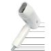 Puff Hair hair dryer 1802 white 1.8 kW 1405.027 - Buy Online on GoSupps.com