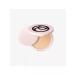 Oriflame Compact powder on color. Delicate beige