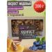 AvrAm Honey brushproof whole -grain with blueberry 200 g