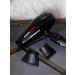 BaByliss PRO Hair hair dryer Powerful with nozzles BAB6510 - Buy Online on GoSupps.com