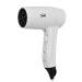 Puff Nast -wall hairdryer 1203V white 1.2 kW with socket 1405.033 - Buy Online on GoSupps.com