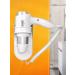Puff Hair hair dryer 1600 white 1.6 kW 1405.003 - Buy Online on GoSupps.com