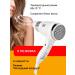 Puff Hair hair dryer 1600 white 1.6 kW 1405.003 - Buy Online on GoSupps.com
