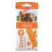 Titbit's treat for dogs dent chewing 40g 12 pcs - Buy Online on GoSupps.com