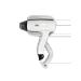 Puff Nasten hair dryer 1204 white 1.2 kW 1405.034 - Buy Online on GoSupps.com