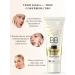 EVELINE Tonal cream BB Satin Touch 8B1 001 IVORY 30 ml - Buy Online on GoSupps.com