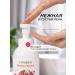 SYNERGETIC Liquid soap for hands and body foam 500 ml x 3 pcs - Buy Online on GoSupps.com
