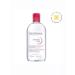 Bioderma Set for cleansing the skin gel 0.5l + micelles Water - Buy Online on GoSupps.com