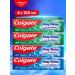 COLGATE Toothpaste set 4pcs