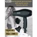Wahl Folder hair hair dryer 1000 watts Travel Dryer 3402-0470