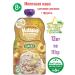 A little happiness Ready-made milk buckwheat-rice porridge in pauel 12 pcs 111g