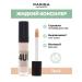 Parisa Matte liquid concealer Base 4u 04