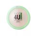 Parisa Facial powder compact 4u tone 06 - Buy Online on GoSupps.com