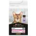PRO PLAN Pp cat food sensitive gastrointestinal tract turkey 1.5 kg - Buy Online on GoSupps.com