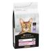 PRO PLAN Pp cat food sensitive gastrointestinal tract turkey 1.5 kg - Buy Online on GoSupps.com