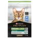 PRO PLAN PP food for sterilized cats rabbit 3 kg - Buy Online on GoSupps.com