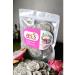 SUMAYA NUTS Piashai (dragon fruit nourish) dried white without sugar - Buy Online on GoSupps.com