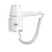 Puff Hair hair dryer 1.8 kW white 1405.004 - Buy Online on GoSupps.com