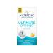 Nordic Naturals Ultimate omega omega 3 Nordic Lemon 60 capsules - Buy Online on GoSupps.com