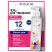 MODUM Washing gel Pro Retinol + 12 Vitamins