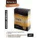 Aasha Herbals Black Hair Dye 60g