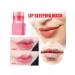 SASIMI Korean Mask-Balm for the lips with propolis