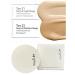 Black Rice Cushon Facial Tonal Cream Tonalka Tonalnik Sponge Korea - Buy Online on GoSupps.com