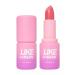 Love Generation Lip balm Like a Virgin 4 g 01 cold pink - Buy Online on GoSupps.com