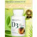 Michael's Naturopathic Vitamin D3 K2 5000iu vitamins D3 K2 90 capsules - Buy Online on GoSupps.com