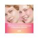 Love Generation Facial palette YES PEACE 96 g 02 - Buy Online on GoSupps.com