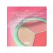 Love Generation Facial palette YES PEACE 96 g 02 - Buy Online on GoSupps.com