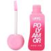 Love Generation Blood-Tint Polyamor 18 ml 01 pale pink - Buy Online on GoSupps.com