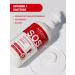 Novosvit Panthenol and vitamin F 200ml nutrient cream - Buy Online on GoSupps.com