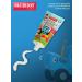 MASTER DENT Children's toothpaste Tutti-Futti 0-3 - Buy Online on GoSupps.com