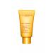 Clarins Nutrient mask with oilco Comfort mango oil