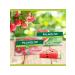 PALMOLIVE Toilet soap watermelon and raspberry 90g 12 pcs - Buy Online on GoSupps.com