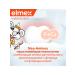 Elmex Toothpastes 0+ up to 6+ 50 ml 2 pcs - Buy Online on GoSupps.com