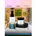 SunQUEEN Lymphodrenae face care set - Buy Online on GoSupps.com