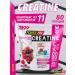 POWER PRO Creatine monohydrate powder forest berries 400g