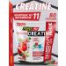 POWER PRO Creatine monohydrate powder watermelon 400g