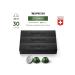 Nespresso Coffee in capsules for coffee machines Vertuo Stormio 30 pcs