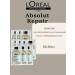 Absolut Repair shampoo for damaged hair 10 ml x 10pcs