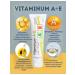 Red Pharma Vitamin A+e cream 100ml - Buy Online on GoSupps.com