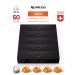 Nespresso 50 pcs. Inizio - coffee in capsules Vertuo set
