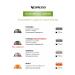 Nespresso 50 pcs. Inizio - coffee in capsules Vertuo set - Buy Online on GoSupps.com